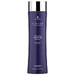 ALTERNA Haircare  CAVIAR Anti-Aging Replenishing Moisture Shampoo 8.5-Oz $18
