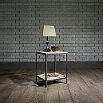 Sauder North Avenue Side Table $13.50
