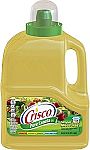 64-Oz Crisco Pure Canola Oil $5