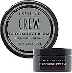 3-Oz American Crew Men's Grooming Cream $5.95