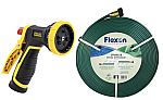 Stanley 8-Pattern Heavy Duty Hose Nozzle $8.99 and more