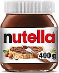 13 Oz Nutella Hazelnut Spread with Cocoa $2.78