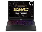 Lenovo Legion Pro 7i Gen 10 16" WQXGA Laptop (Ultra 9 275HX 32GB 2TB RTX 5080) $2248
