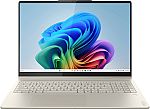 Lenovo Yoga 7 16“ 2K LCD Touch Laptop (Ryzen AI 7 350 16GB 1TB) $649.99
