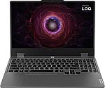 Lenovo LOQ 15.6" Full HD Gaming Laptop: Ryzen 5 7235HS, RTX 4050, 12GB, 512GB $549.99