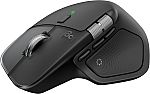 Logitech MX Master 4 Mouse $89.99