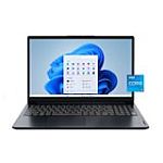 Lenovo IdeaPad 1i 15.6" FHD Touch Laptop (i5-1335U 8GB 256GB) $329.99