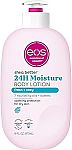 16 fl oz eos Shea Better Body Lotion $4.79