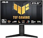 ASUS TUF Gaming 24” FHD Monitor (VG249QL3A) $119
