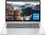 HP 17.3" FHD Laptop (i5-1334U 16GB 512GB 17-cn3399nr) $469.99