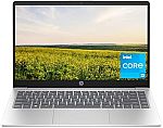 HP 14" HD Laptop (i3-N305 8GB 256GB) $229.99