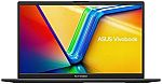 ASUS Vivobook Go 15.6” FHD Slim Laptop (Ryzen 3 7320U 8GB 256GB) $299.99