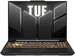 ASUS TUF Gaming F16 16" FHD+ Gaming Laptop (Core 5 210H RTX 4050 8GB 512GB) $749.99