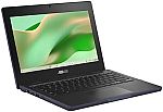 ASUS Chromebook CR11 Ruggedized 11.6" HD Laptop (N100 4GB 64GB) $209.99