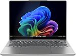 Lenovo Slim 7i 14" WUXGA Copilot+ Laptop (Ultra 7 256V 16GB 1TB) $1039.99