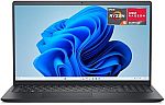 Dell 15 DC15255-15.6" FHD Laptop (Ryzen 5-7520U 8GB 512GB) $349.99