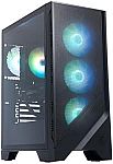 MSI Codex Z2 Gaming Desktop (R7-8700F RTX 5060 32GB 1TB) $1049.95