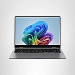 SAMSUNG Galaxy Book5 Pro 360 Copilot+ 16" 3K Touch Laptop (Ultra 7 256V 16GB 512GB) $1099.99