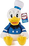14" GUND Disney Official Donald Duck Classic Plush $8.14