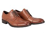Cole Haan Men's Modern Essentials Cap Oxford Shoe $59.97