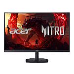 Acer Nitro 27" Gaming Monitor LED 180Hz 2560x1440 250Nit Certified Refurbished $99