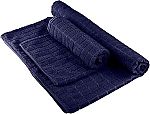 2-Pc Wakeman Non Slip Yoga Mat Towel and Gym Towel Set $11.14