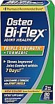80 Ct Osteo Bi-Flex Glucosamine Triple Strength Plus Supplement $9 200 ct Nature's Bounty Magnesium $4.76 and more