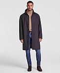 Macy's Coat Flash Sale and more: Men's Overcoat $99.99 and more