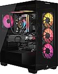 Corsair Vengeance a7500 Gaming Desktop (Ryzen 7 7800X3D RTX 5070 32GB 1TB) $1999.99