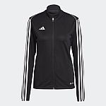 adidas Women's Tiro 23 League Training Jacket $15