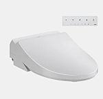 Costco: TOTO Washlet Elongated Bidet seat $325