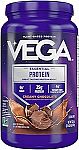 32.5 Oz Vega Original Essential Powder (Creamy Chocolate) 12