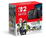 Nintendo Switch 2 + Pokémon Legends: Z-A Nintendo Switch 2 Edition Bundle $425