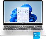 HP 15.6" HD Laptop (i3-N305 8GB 128GB) $219.99