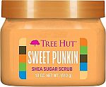 Tree Hut Sweet Punkin Shea Sugar Scrub, 18 oz $4.74