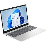 HP 15-fd0340nr 15.6" FHD Multi-Touch Laptop (i5-1334U, 8GB, 512GB SSD) $349