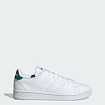 Adidas eBay - Extra 20% Off: men Advantage Shoes $16 and more
