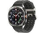 Samsung Galaxy Watch Ultra (2025) 47mm LTE Smartwatch $369.99