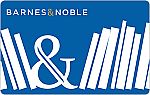 $50 Barnes & Noble eGift Cards $40