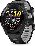 Garmin Forerunner 265 Running Smartwatch $299.99