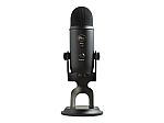 Blue Microphones Yeti Professional Multi-Pattern USB Condenser Microphone $59