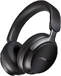 Bose QuietComfort Ultra Wireless Noise Cancelling Headphones with Spatial Audio $299