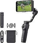 DJI Osmo Mobile 6 Gimbal Stabilizer for Smartphones $40