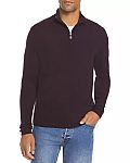 Bloomingdales Men's Cashmere Sweater $94.99 (orig. $228)