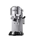 De'Longhi Dedica EC680 15-Bar Pump Espresso Maker $135 (App Only)