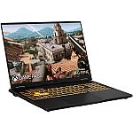 ASUS 16" TUF Gaming F16 Laptop (Ultra 9 275HX, RTX 5070, 32GB, 1TB, 2560x1600 165Hz) $1399
