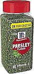McCormick Parsley Flakes, 0.87 oz $2.36