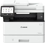 Canon imageCLASS MF462dw II Wireless Laser Printer $239.99