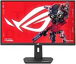 ASUS ROG Strix 27” 4K HDR400 USB-C Gaming Monitor (XG27UCS) $299