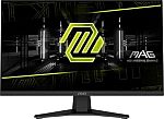 MSI MAG 274QF X24 27" QHD Gaming Monitor $199.99